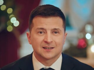 Владимир Зеленский, facebook.com/zelenskiy95