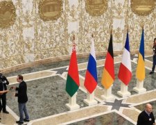 Дверь для возвращения в "нормандский формат" всё еще не закрыта, — политолог