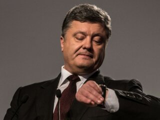 Порошенко, фото з вільних джерел