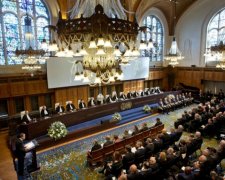 Кремль вже святкує "перемогу" в суді ООН