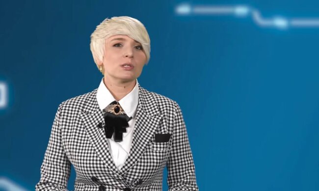 Катерина Котенкова
