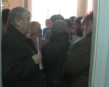 Пенсионеры. Фото: скрин youtube