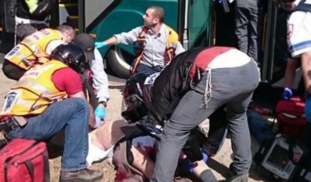 В Израиле прошла серия терактов: погибли два человека