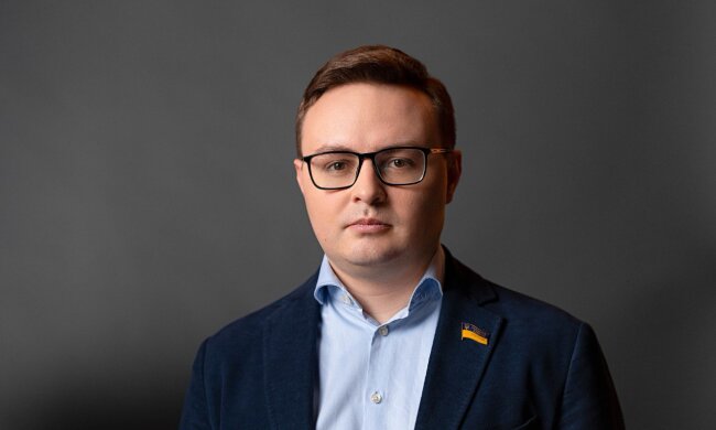 После «выборов» президента РФ легитимность путина сомнительна, – нардеп Пушкаренко