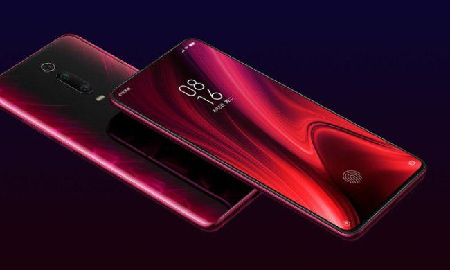 Redmi K20 Pro
