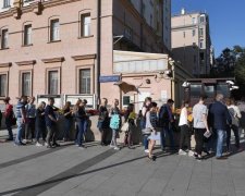 "Щур" Путіна завівся в московському посольстві США