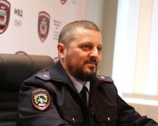 В Харькове расхвалили дочь главного сепаратиста Корнета