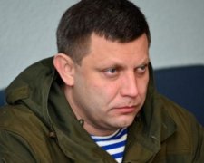 Замахи на Захарченка та Плотницького: спільний почерк кілерів-невдах