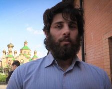 Боевик "ДНР" Рафаэль Лусварги: полное досье на убийцу украинцев