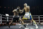 Александр Усик и Мурат Гассиев, K2 Promotions