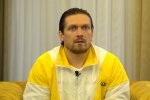 Боксера Усика гонят прочь из Украины: "Отвечаю на пацана"
