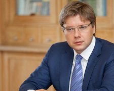 Мера Риги покарають за російську мову