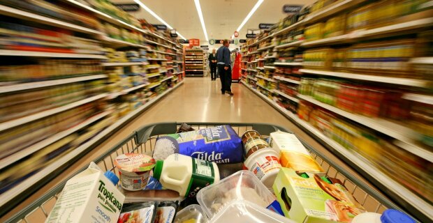 Коронавирус пробрался в супермаркеты: как изменится работа торговых сетей