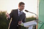 Зеленський їде до бунтуючого Марцінківа на Прикарпаття - названа дата "ревізії"