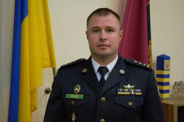 Олег Трофименко