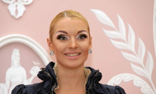 Анастасія Волочкова