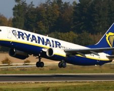 Ryanair пообіцяв півсотні дешевих рейсів українцям