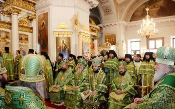 Патріарх в паніці! Людству загрожує панування машин