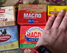 "Небезпечне" масло заполоняє полиці магазинів: українцям розповіли, де ризик потрапити на підробку більше