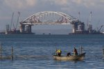 Головне за ніч: новий Захарченко у Києві та останні дні Криму