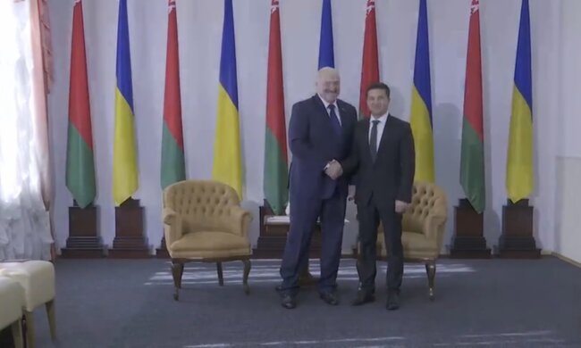 Лукашенко мощно поддержал Украину на встрече с Зеленским: границы стерты, видео