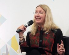 Супрун рассказала, где подхватить гепатит легче всего