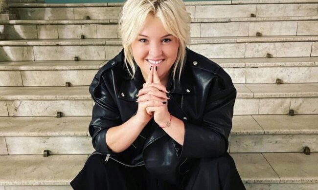 Виктория Ткач / фото: instagram.com/viktoriya_tka4/