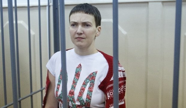 Освобождение Савченко предрешено - адвокат