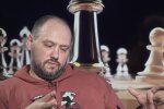 Олексій Гриценко, скріншот відео