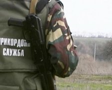 Українець перевозив білорусам радіацію