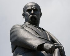 У Харкові відмовилися від ходи на честь Шевченка