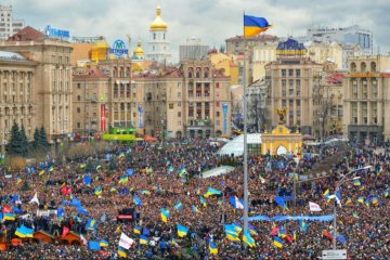 Терпець урвався: в Україні назрів новий Майдан, відео