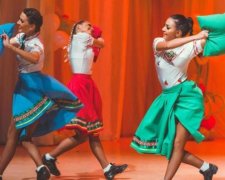 Маленькая украинка покорила Канны