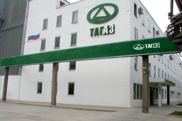Найбільший боржник Ощадбанку Росії наказав довго жити