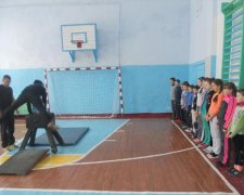 Не растите рабов: методы воспитания в киевской школе шокировали сеть