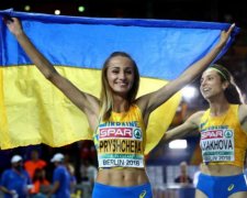 Медальний дубль: українські легкоатлетки вразили результатом на ЧЄ