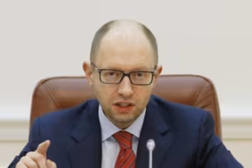 Яценюк повідомив про катастрофічну ситуацію в енергетичному секторі