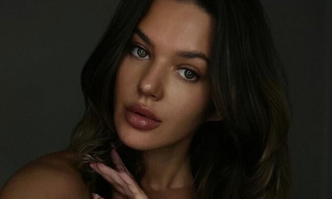 Елена Филонова, скриншот: Instagram