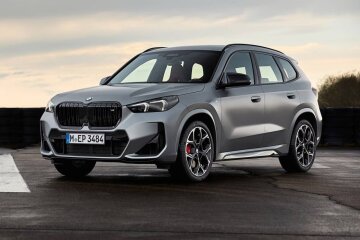 BMW X1 SDRIVE 20i