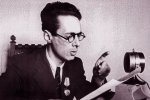 Унікальний диктор: навіщо Гітлер намагався викрасти Юрія Левітана