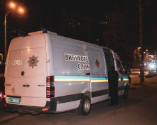 У Києві вибухнув житловий будинок, цілий район в диму: кадри з місця трагедії