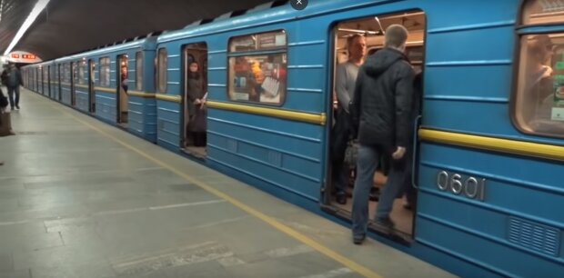 Киевляне перестанут умирать в метро