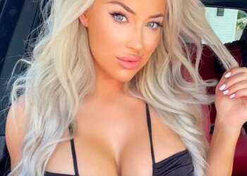 Лэйси Кей Сомерс, instagram.com/lacikaysomers/