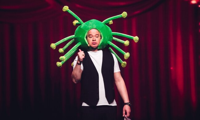 Кошевой, фото из свободных источников