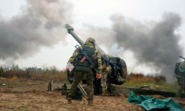 Боевики устроили украинским защитникам адскую выходные: ВСУ дали мощный отпор, детали