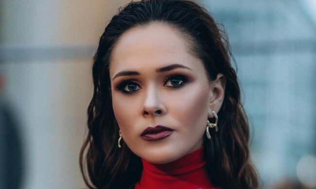 Юлія Саніна, фото: Instagram