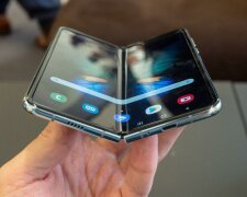 Galaxy Fold