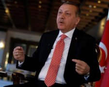 Війна на Донбасі: Ердоган дав Путіну зрозуміти, на чиєму боці Туреччина