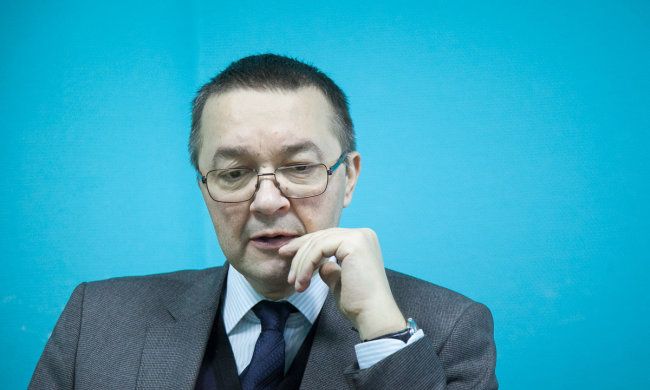 Анатолий Капский