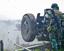 Спектакль для Путина: боевики сняли постановочное видео о "диверсантах"